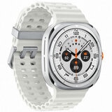 Samsung Galaxy Watch Ultra LTE 47mm Titanium White SM-L705FAW1XSA Samsung Galaxy Watch Ultra LTE 47mm Titanium White SM-L705FAW1XSA