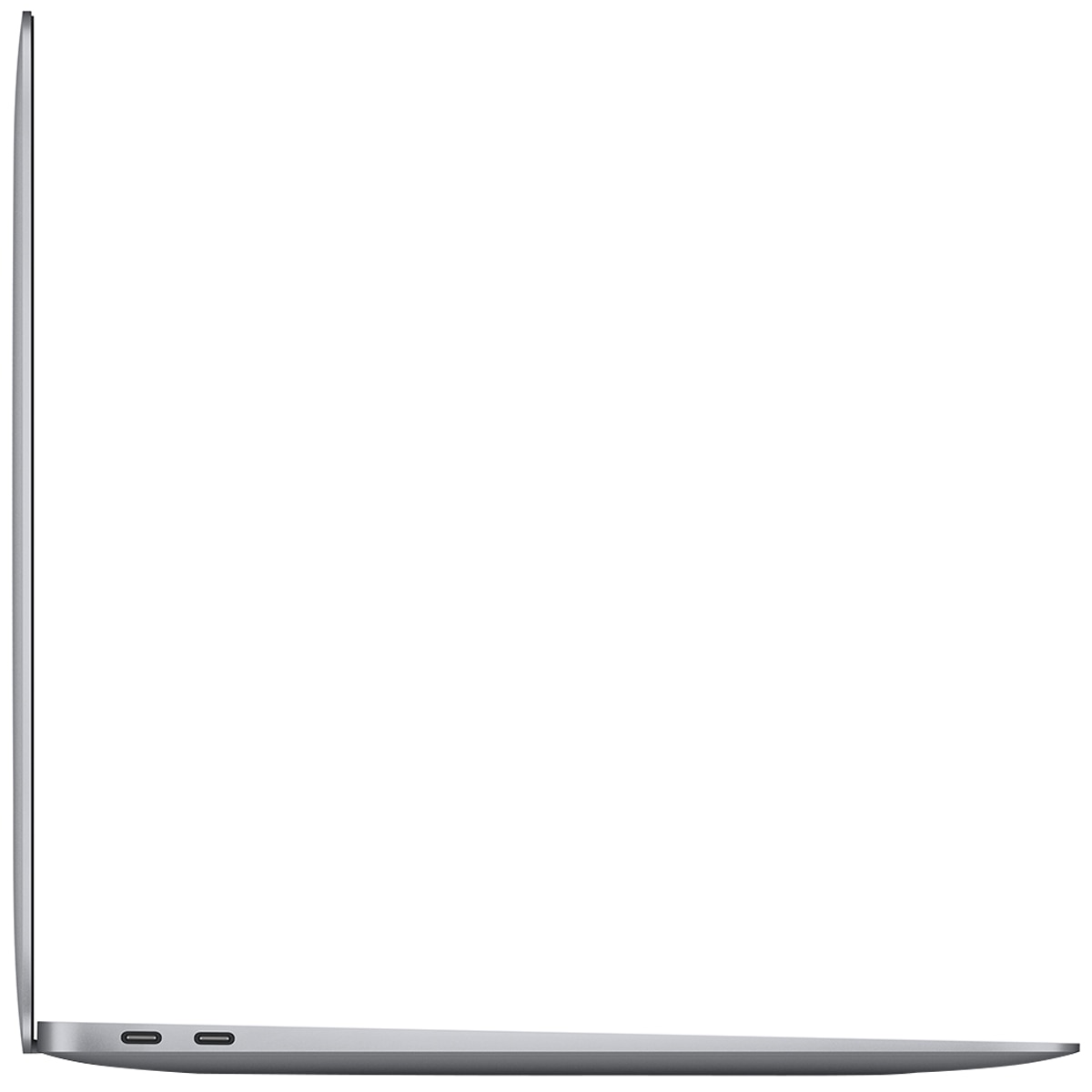 Mac Air 13 Space Grey M1 256Gb