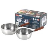 Yoshikawa Yukihira Pans 2 Piece