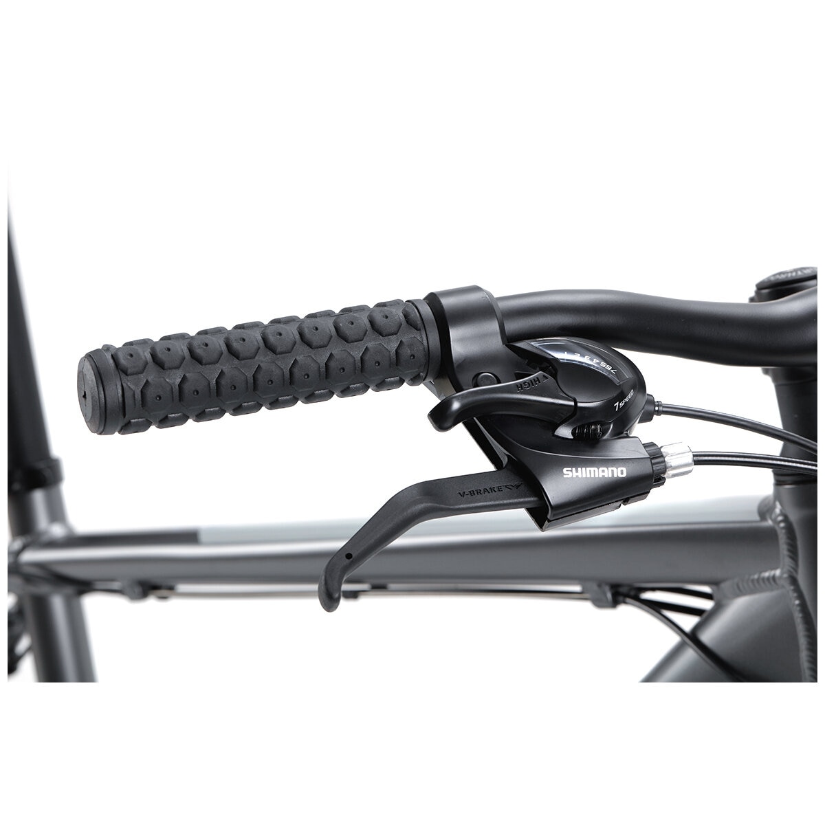 Northrock CTM Crossover Bike Costco Australia