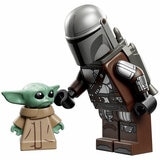 LEGO Star Wars AT-RT Attack 75444