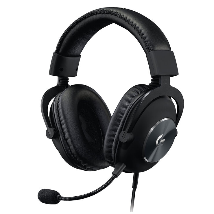 Logitech G PRO X SE Gaming Headset 981-001472 Logitech G PRO X SE Gaming Headset 981-001472