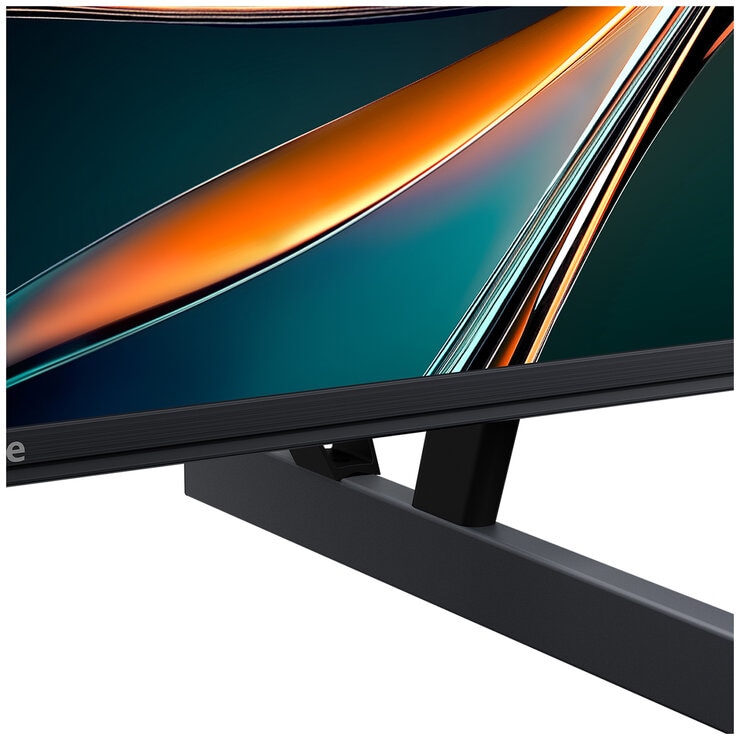 Hisense 85 Inch ULED Mini-LED U7QAU 4K QLED Smart TV 85U7QAU