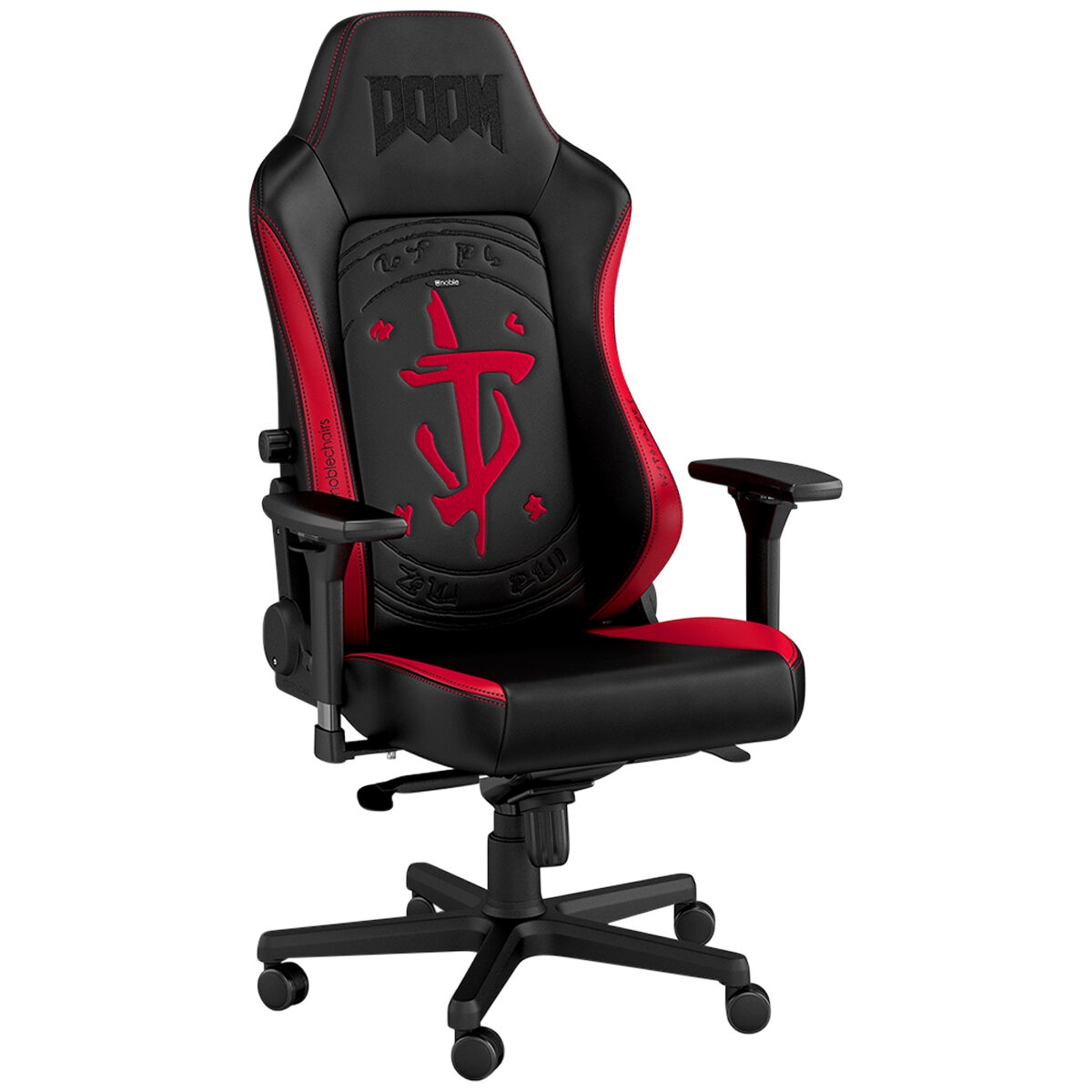 NobleChairs Hero Gaming Chair