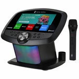 Singing Machine Karaoke WIFI Vocal Hero