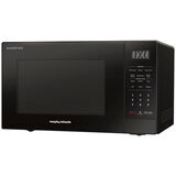 Morphy Richards 34 Litre Inverter Microwave Black