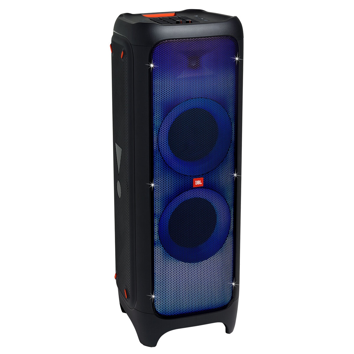 JBL Partybox 1000 Speaker with Lights