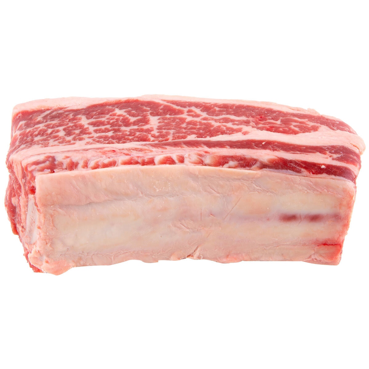 Grainfed Australian Beef Ribs (Case Sale  Variable Weight 11-16kg)