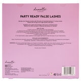 Danielle Creations False Lashes
