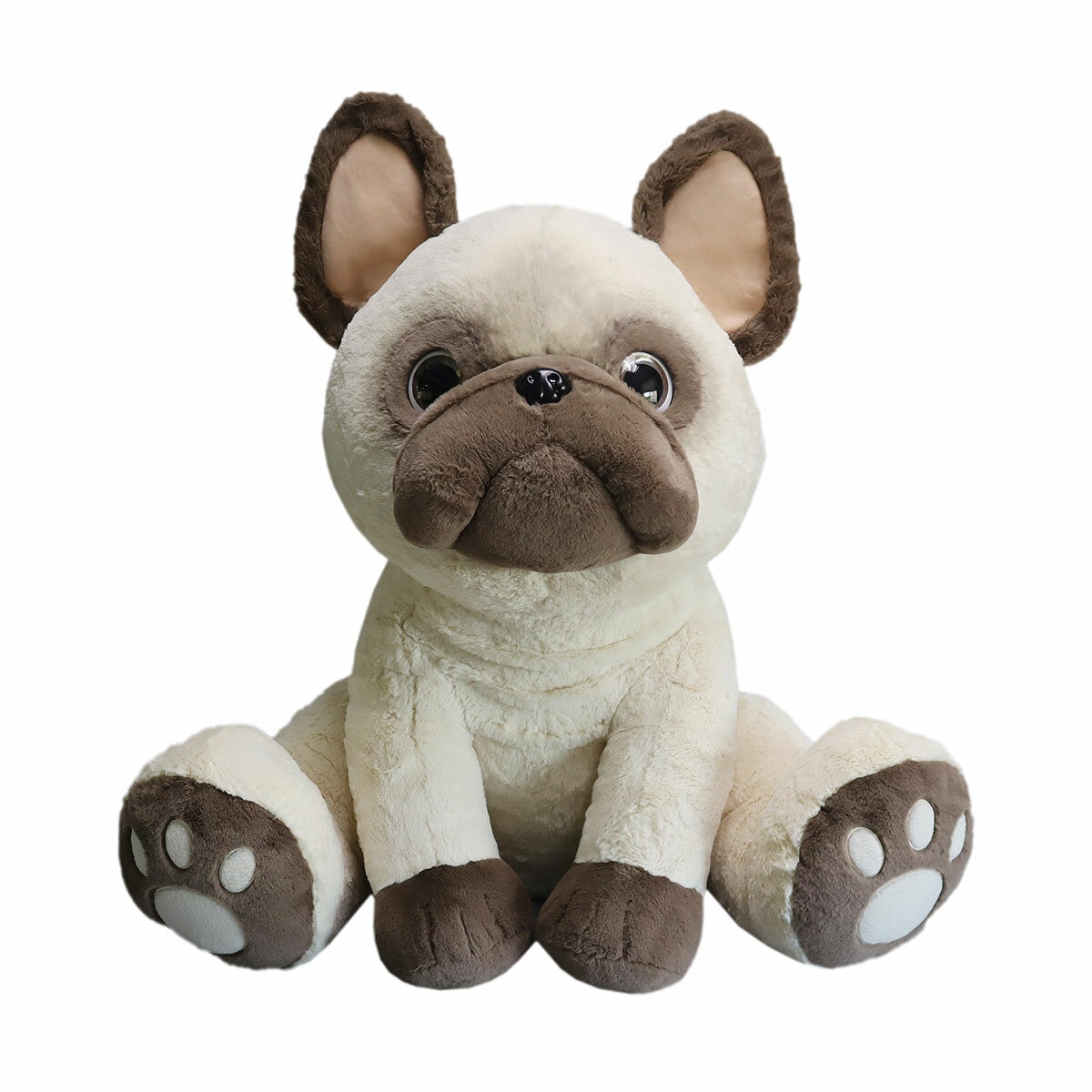 Hugfun Jumbo Plush 134cm