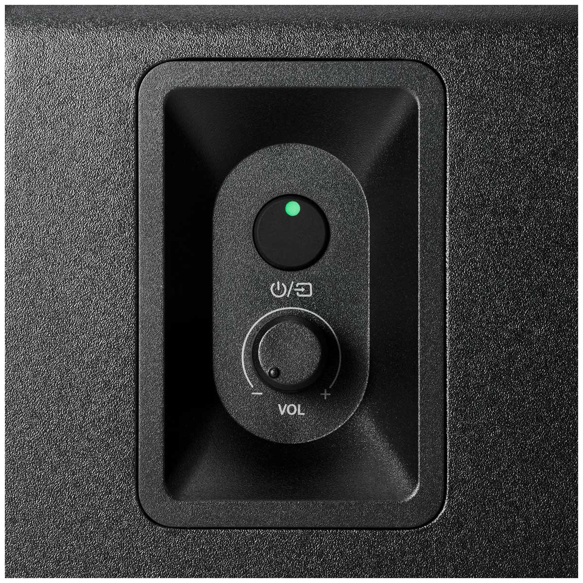 Audio-Technica Powered Bookshelf Speakers with Bluetooth AT-SP3X