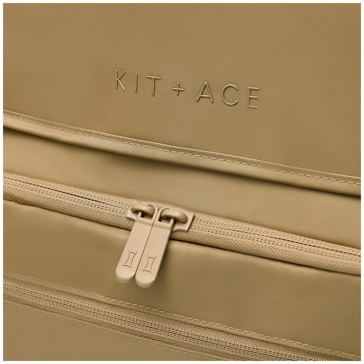 Kit + Ace Baby Bag Set