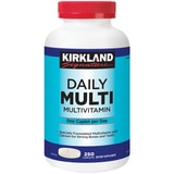 Kirkland Signature Daily Multi