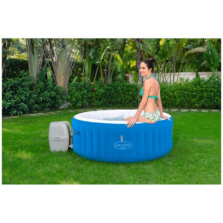 Bestway - Lay-Z Spa Byron Bay Bestway - Lay-Z Spa Byron Bay