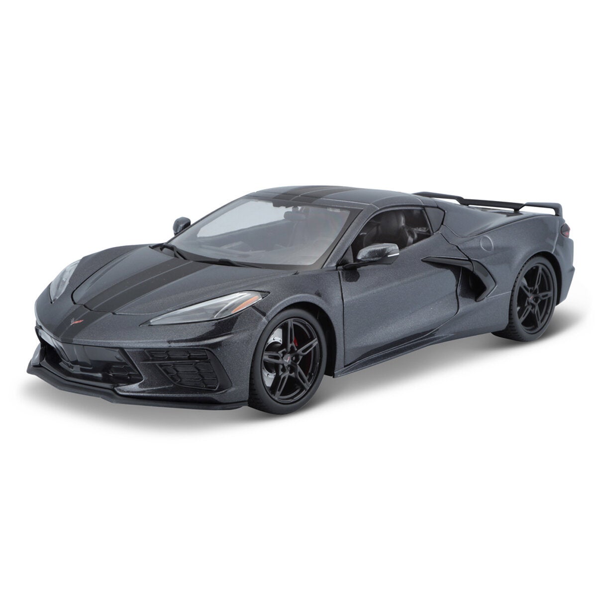 Maisto 1:18 Die Cast Cars 2020 Chevrolet Corvette Stingray Z51 Maisto 1:18 Die Cast Cars 2020 Chevrolet Corvette Stingray Z51