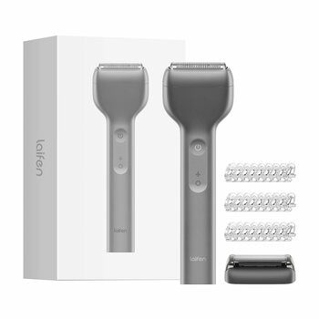 Laifen T1 Pro 1-Blade Shaver Grey