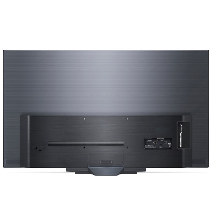 LG B3 65 inch OLED TV with Self Lit OLED Pixels OLED65B3PSA