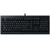 Razer Keyboard & Mouse Gaming Essential