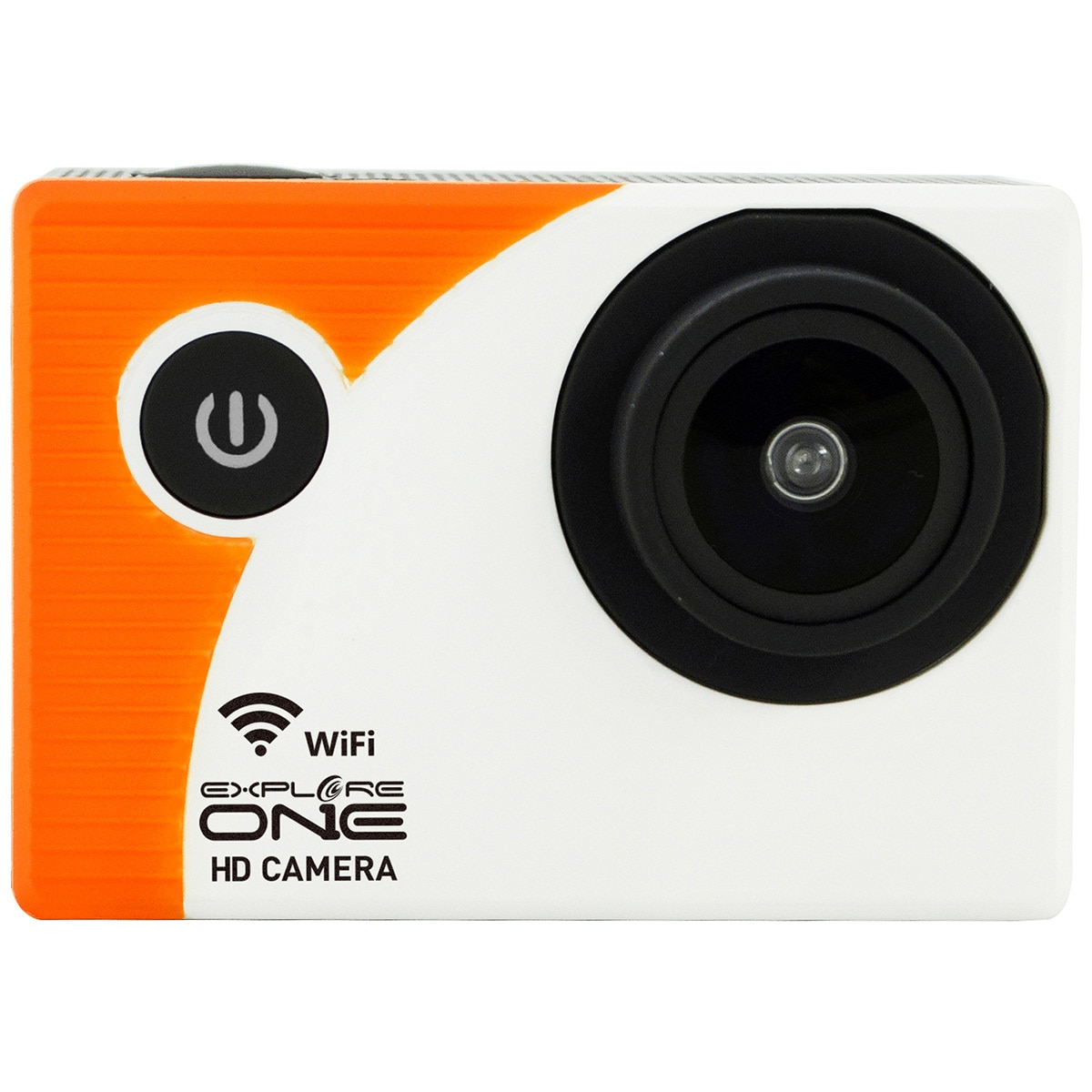ExploreOne HD Action Camera with Wifi