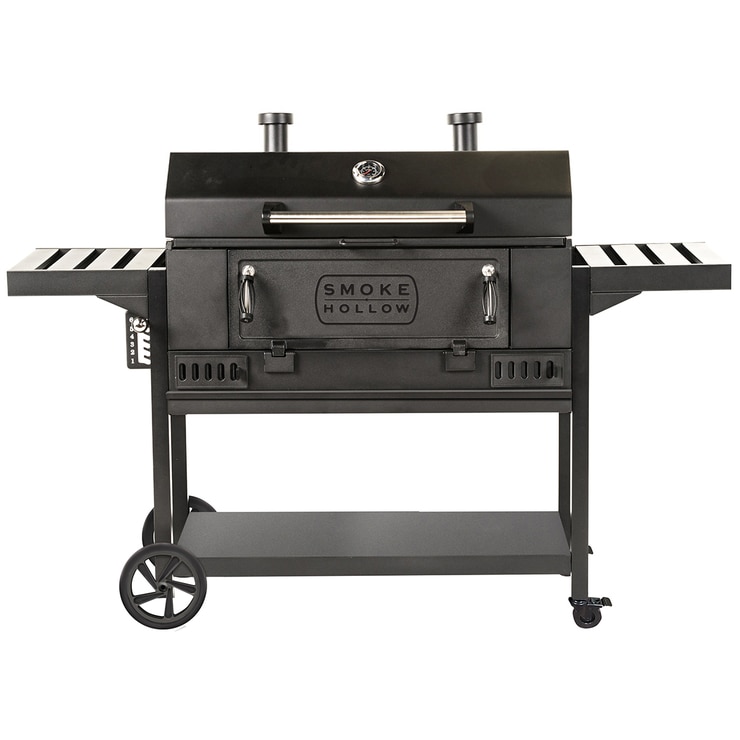 Smoke Hollow Charcoal Grill CG600G Costco Australia
