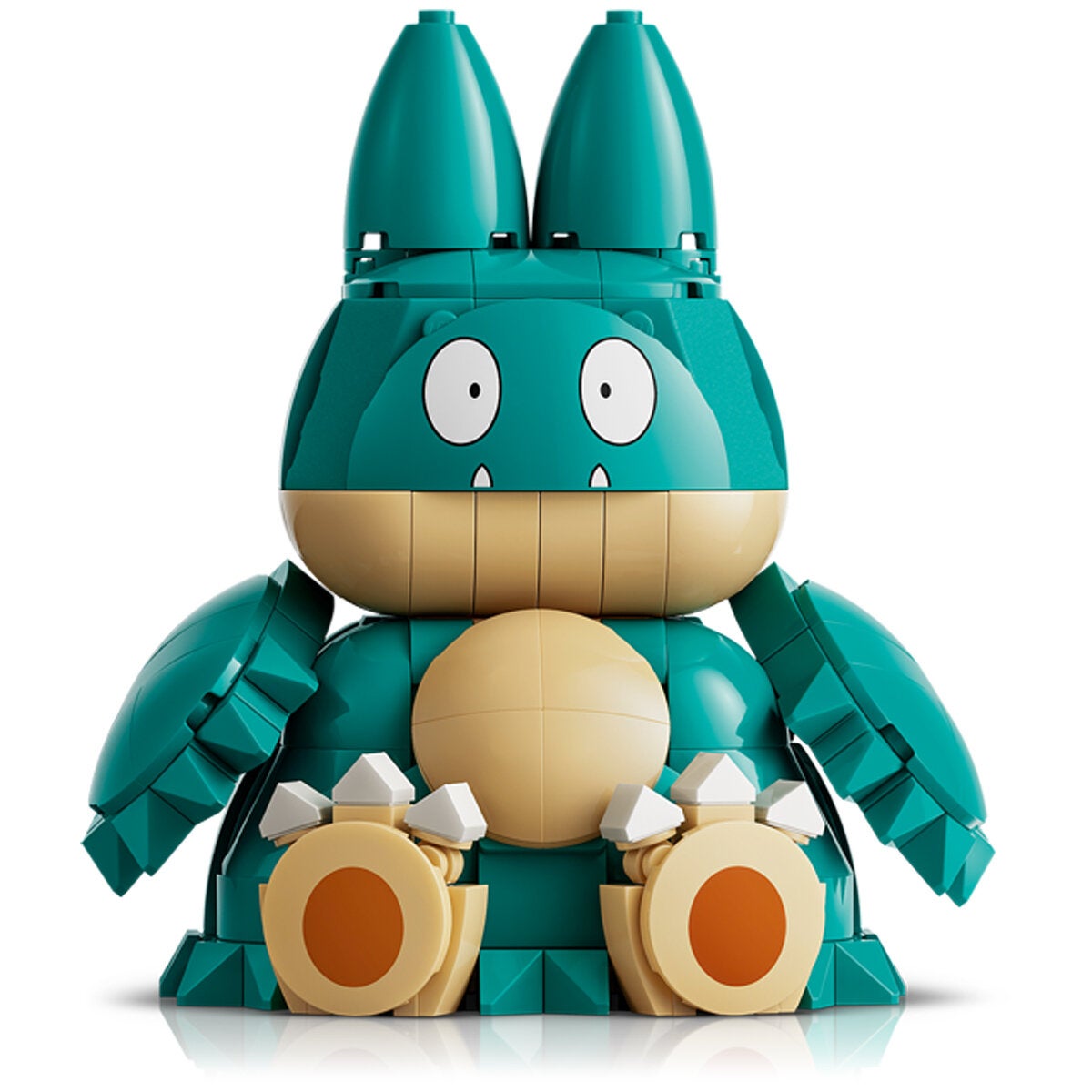 LEGO Pokémon Munchlax 72150 LEGO Pokémon Munchlax 72150