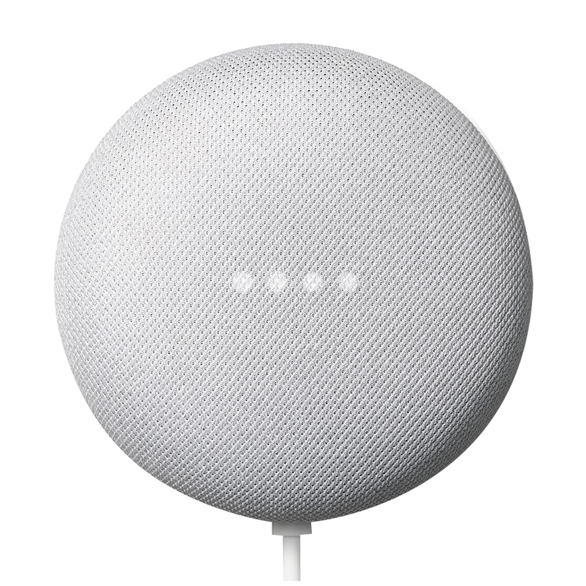 Google Nest Mini - Chalk