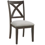 Bayside Furnishings 7 Piece Dining Set