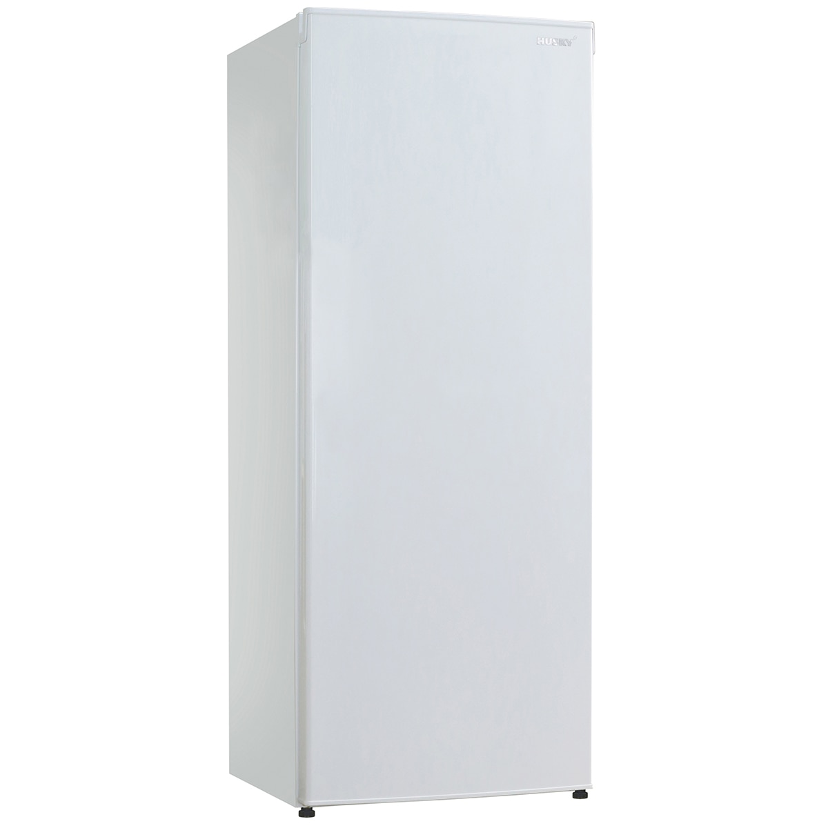 Husky 172Lt Vertical Freezer HUS172VFWH