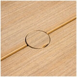 SunVilla Sara Sling Dining 7 Piece Set