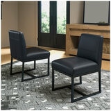 Universal Broadmoore 5-Piece Dining Set
