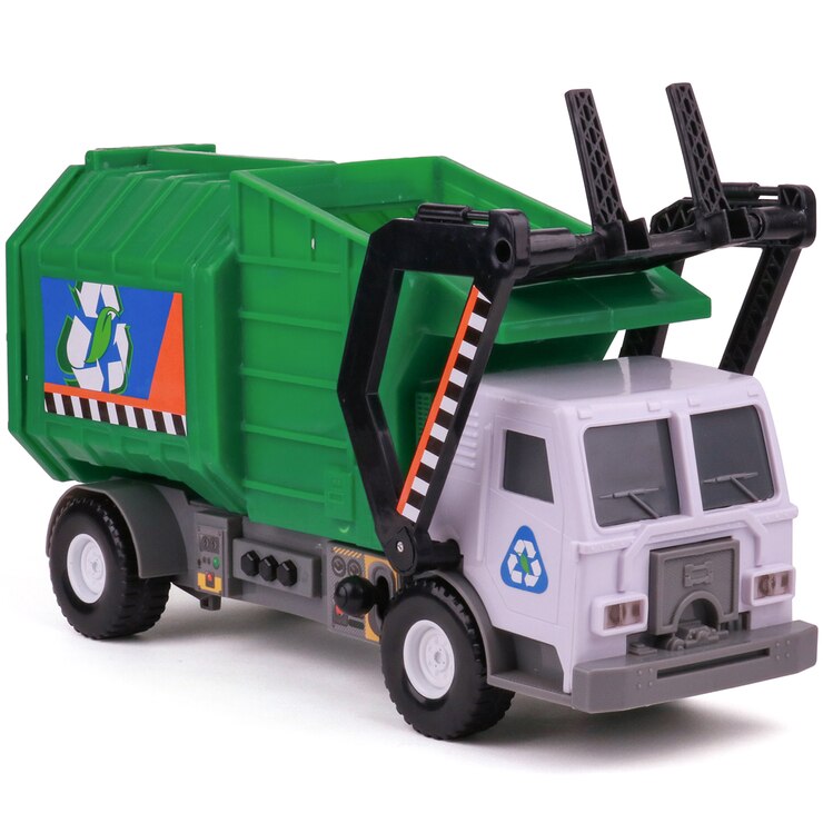 costco toy truck
