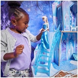 Disney Frozen Ultimate Story Adventure Dollhouse