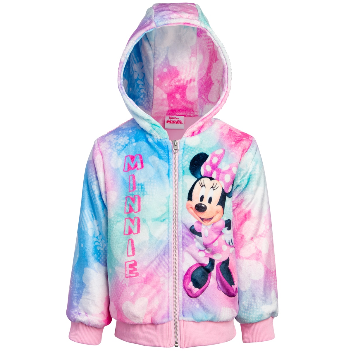 C Life - Kids Hoodie Assorted Characters - Minnie