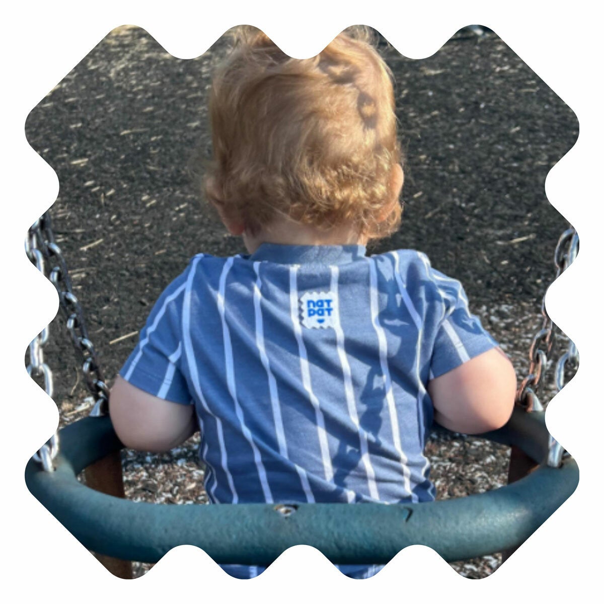 NatPat Mosquito Repellent 88 Stickers