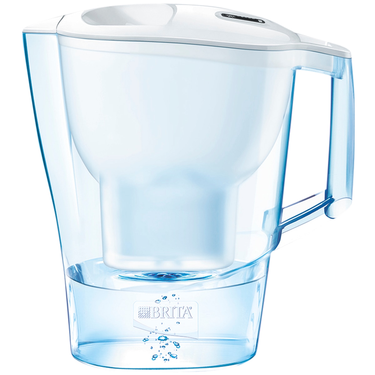 Víspera robo Propuesta Brita Aluna XL Water Filter Jug 3.5L with 2 Filters | Cos...