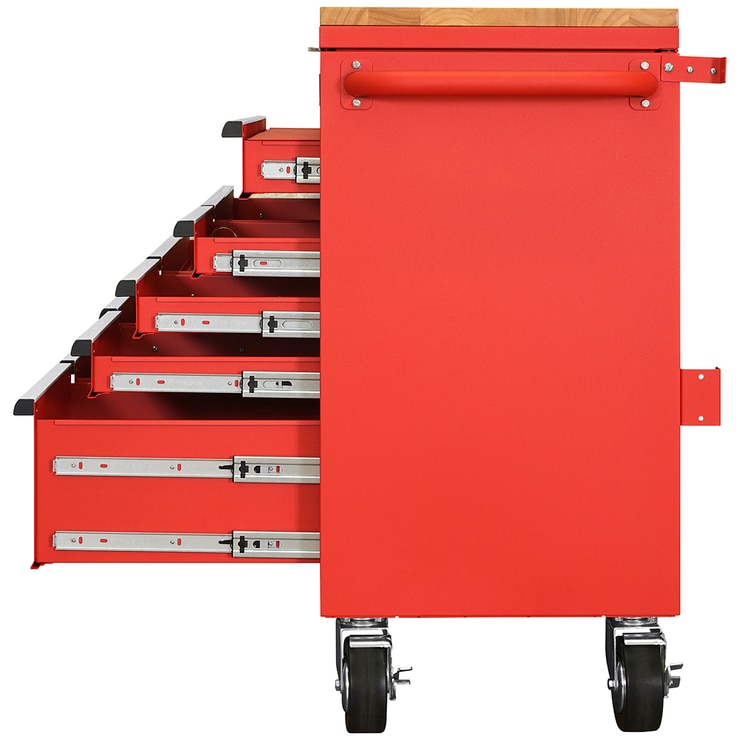 CSPS 50 Rolling Work Bench Costco Australia