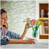 LEGO Petite Sunny Bouquet 10347