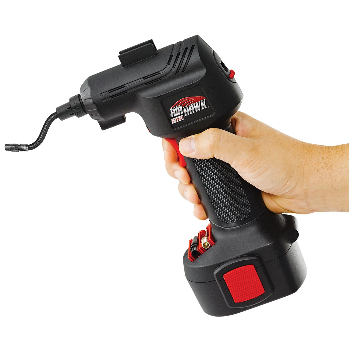 Air Hawk Deluxe Portable Air Compressor Costco Australia