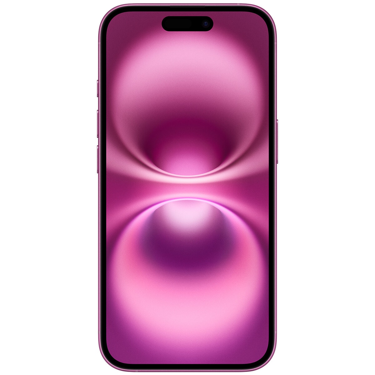 iPhone 16 Pink