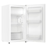 Haier 90L 300 Series Bar Refrigerator White HRF90UW2