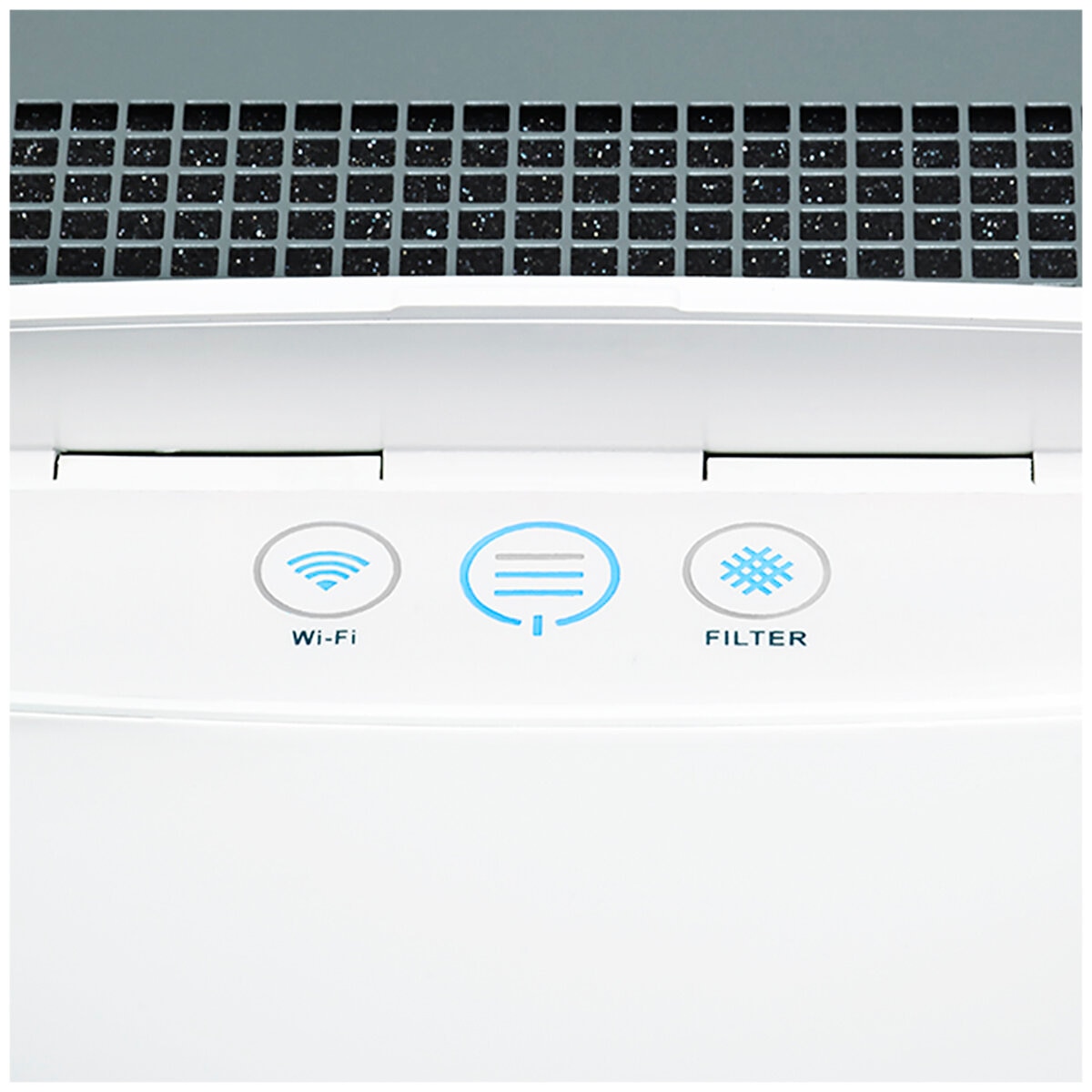 Blueair 205 Air Purifier with Smokestop Filter