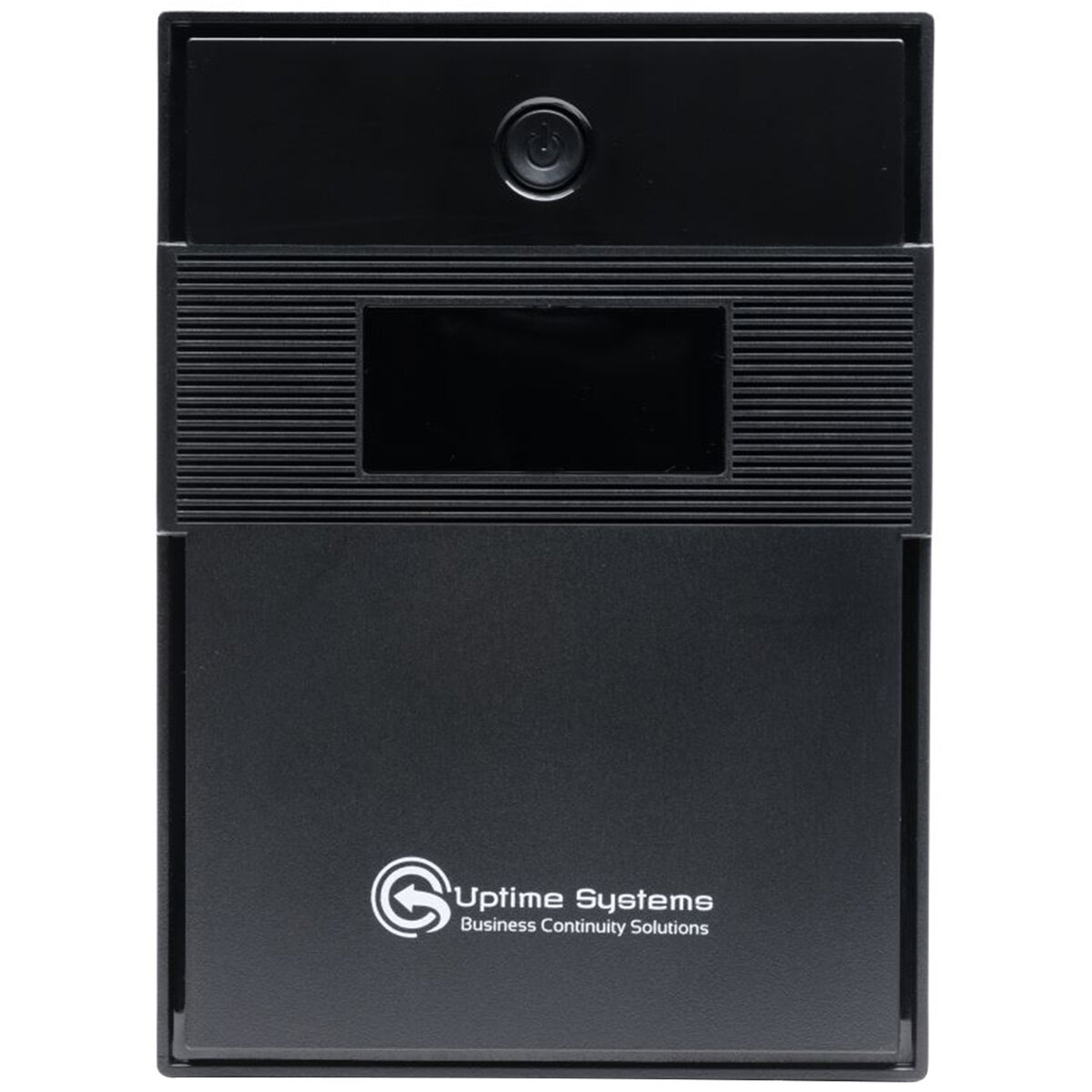 Uptime ELITE Series 2200VA Line Interactive Tower UPS With LCD ES2200-AVR