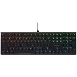 CHERRY MX 10.0 RGB Gaming Keyboard (Black) MX Low Profile Red Switch