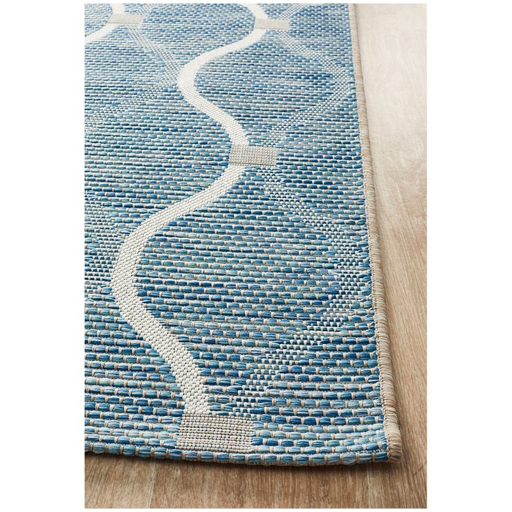 Terrace 5501 Blue 290 cm X 200 cm Terrace 5501 Blue 290 cm X 200 cm