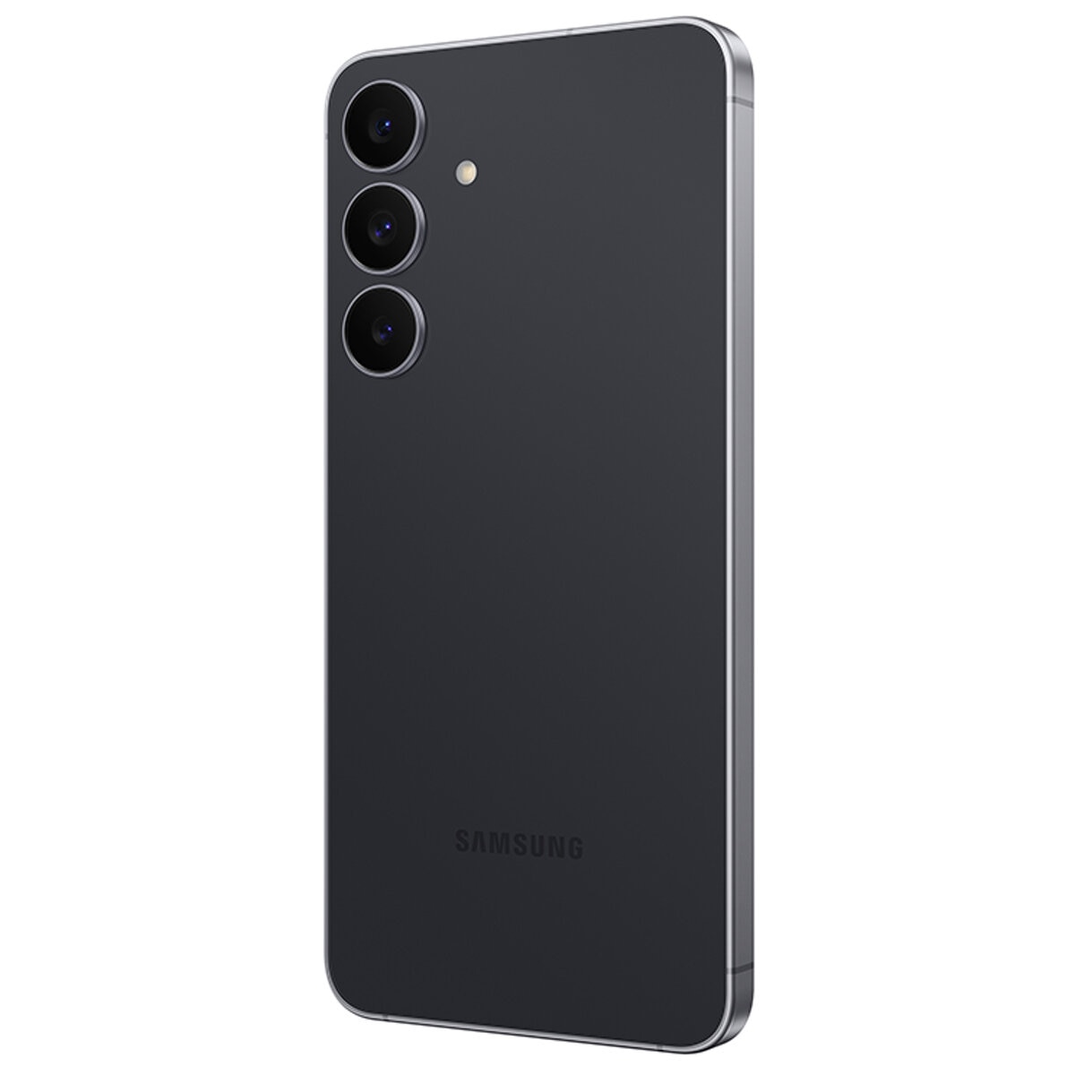 Samsung S25 FE 5G 128GB Jet Black