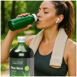 Aloe Medi Aloe Vera Inner Leaf Juice 1L Aloe Medi Aloe Vera Inner Leaf Juice 1L