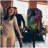 ION Audio Total PA Apex Bluetooth Speaker TOTALPAAPEXXAU ION Audio Total PA Apex Bluetooth Speaker TOTALPAAPEXXAU