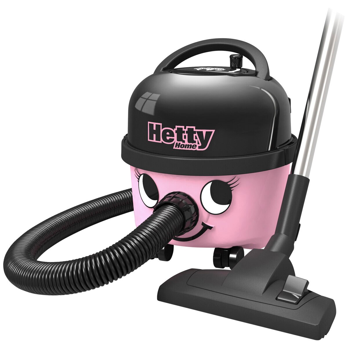 Numatic HET160 Hetty Home Vacuum