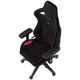 Noblechairs EPIC Series Gaming Chair Black Pink