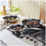 Henckels Paradigm Skillet 3 Piece Set